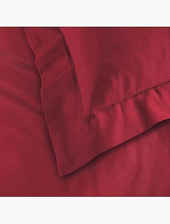 Almohada de Algodón LINA Douceur d'Intérieur