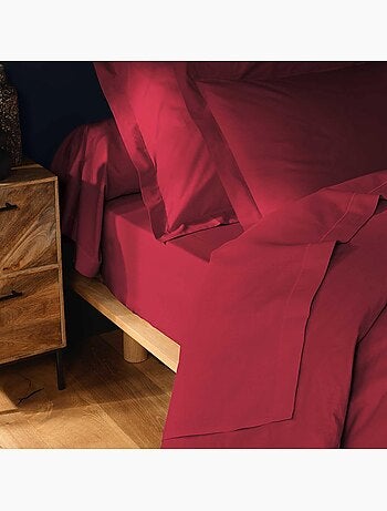 Almohada de Algodón LINA Douceur d'Intérieur