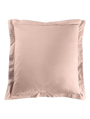 Almohada de Algodón LINA Douceur d'Intérieur