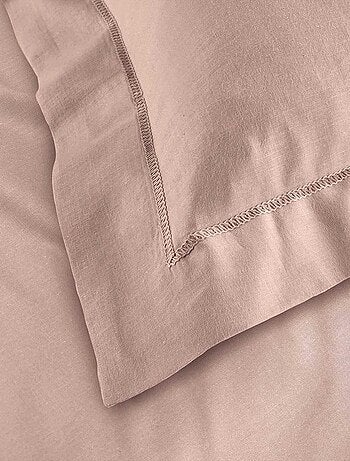 Almohada de Algodón LINA Douceur d'Intérieur