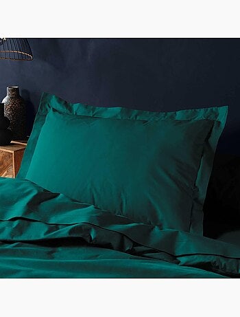 Almohada de Algodón LINA Douceur d'Intérieur