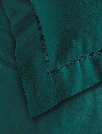 Almohada de Algodón LINA Douceur d'Intérieur