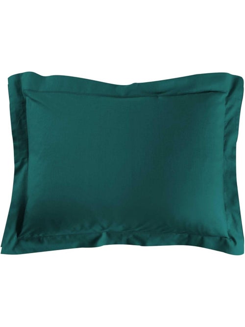 Almohada de Algodón LINA Douceur d'Intérieur - Kiabi Almohada de Algodón LINA Douceur d'Intérieur - Kiabi