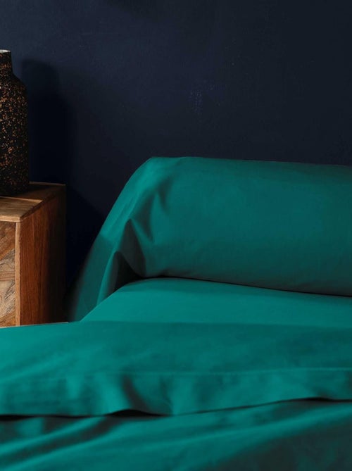 Almohada de Algodón LINA Douceur d'Intérieur - Kiabi