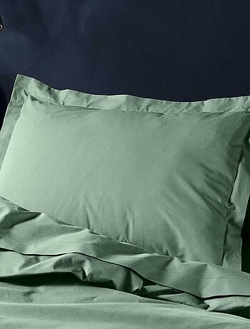 Almohada de Algodón LINA Douceur d'Intérieur