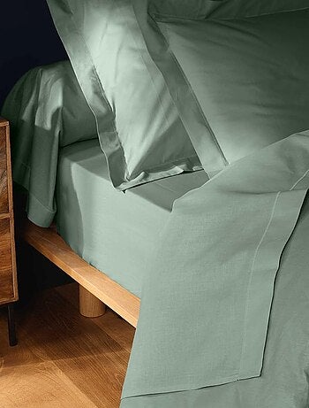 Almohada de Algodón LINA Douceur d'Intérieur