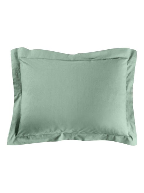 Almohada de Algodón LINA Douceur d'Intérieur - Kiabi Almohada de Algodón LINA Douceur d'Intérieur - Kiabi