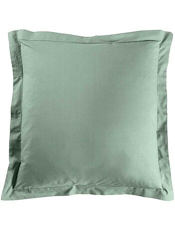 Almohada de Algodón LINA Douceur d'Intérieur