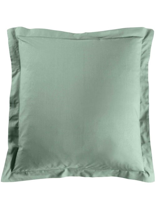 Almohada de Algodón LINA Douceur d'Intérieur - Kiabi Almohada de Algodón LINA Douceur d'Intérieur - Kiabi