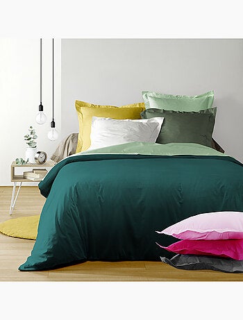 Almohada de Algodón LINA Douceur d'Intérieur