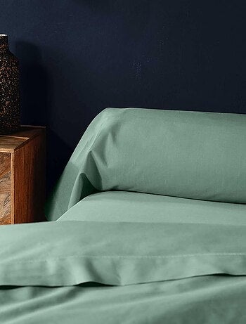 Almohada de Algodón LINA Douceur d'Intérieur