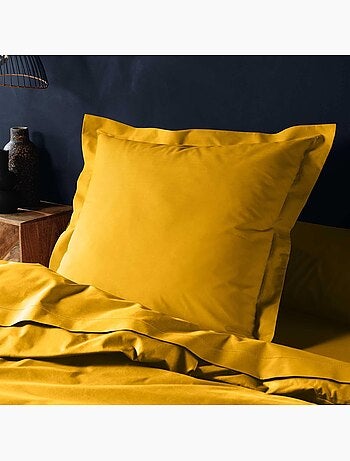 Almohada de Algodón LINA PROMO LINGE