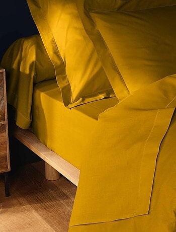 Almohada de Algodón LINA PROMO LINGE