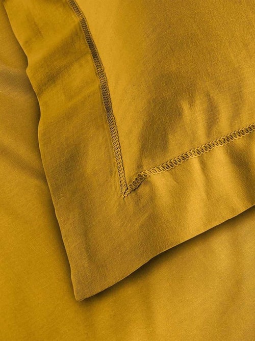 Almohada de Algodón LINA PROMO LINGE - Kiabi