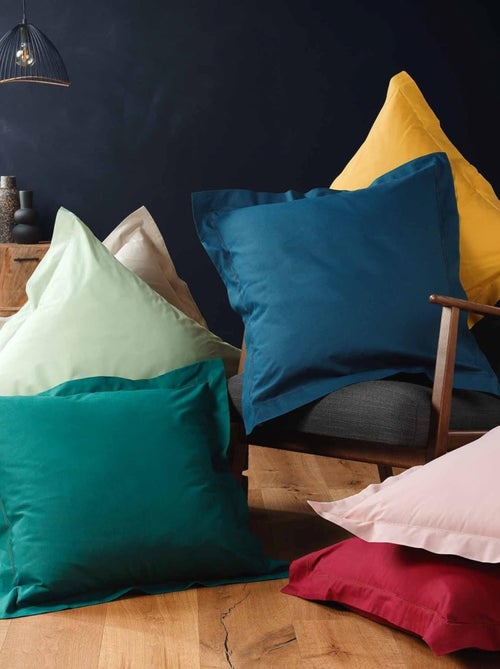 Almohada de Algodón LINA PROMO LINGE - Kiabi