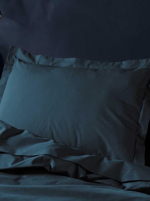 Almohada de Algodón LINA PROMO LINGE - Kiabi