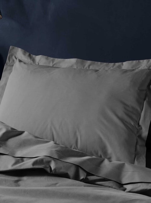 Almohada de Algodón LINA PROMO LINGE - Kiabi