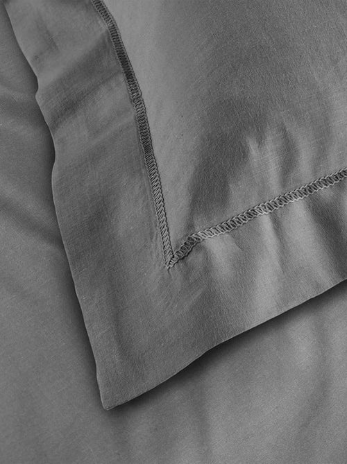 Almohada de Algodón LINA PROMO LINGE - Kiabi