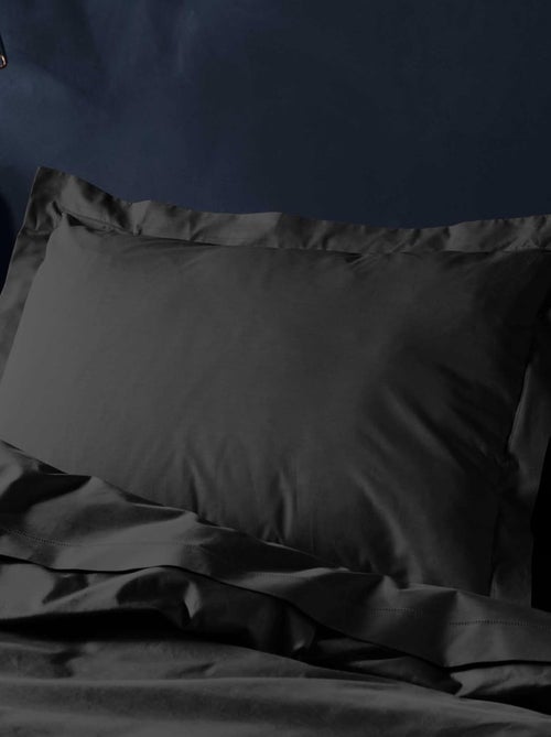 Almohada de Algodón LINA PROMO LINGE - Kiabi