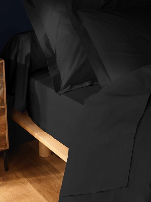 Almohada de Algodón LINA PROMO LINGE - Kiabi