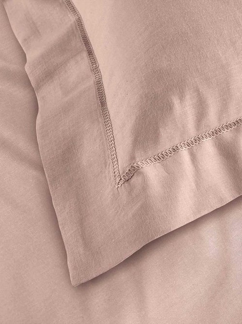 Almohada de Algodón LINA PROMO LINGE - Kiabi