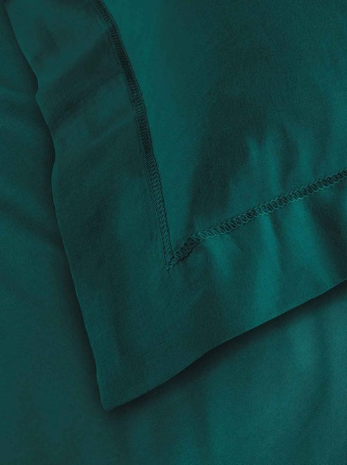 Almohada de Algodón LINA PROMO LINGE - Kiabi