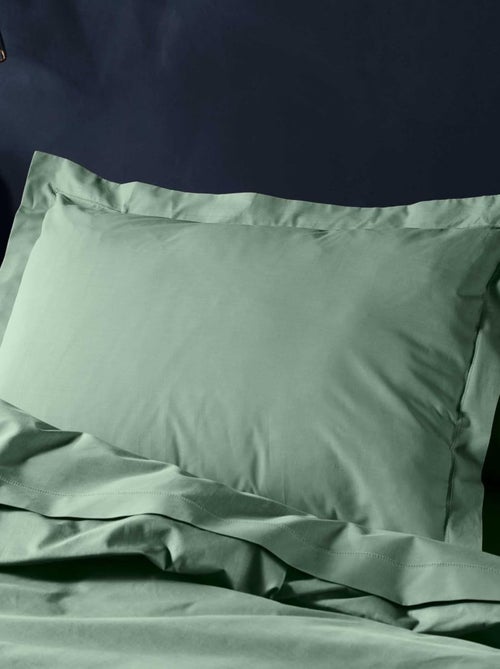 Almohada de Algodón LINA PROMO LINGE - Kiabi