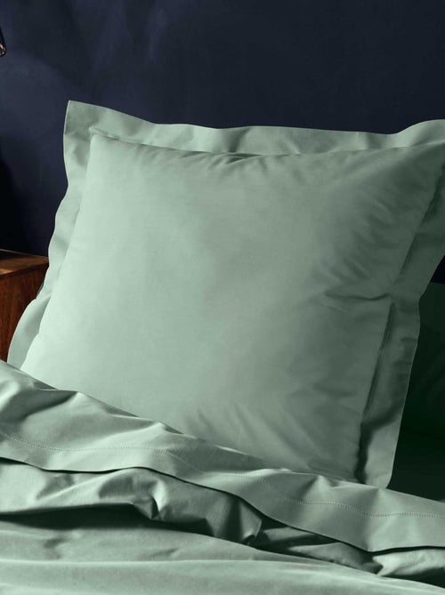 Almohada de Algodón LINA PROMO LINGE - Kiabi