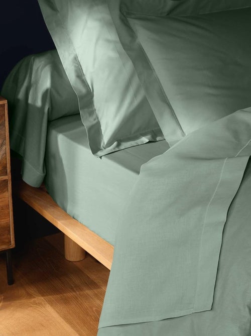 Almohada de Algodón LINA PROMO LINGE - Kiabi