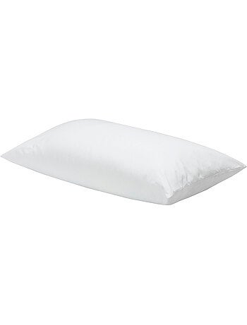 Almohada de Fibra Antiácaros - Firmeza media