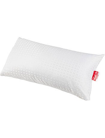 Almohada de fibra COOPER Firmeza media Transpirable