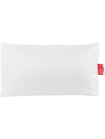 Almohada de fibra COOPER Firmeza media Transpirable