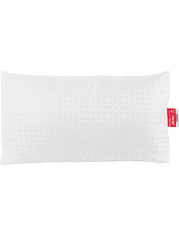 Almohada de fibra cooper firmeza media transpirable