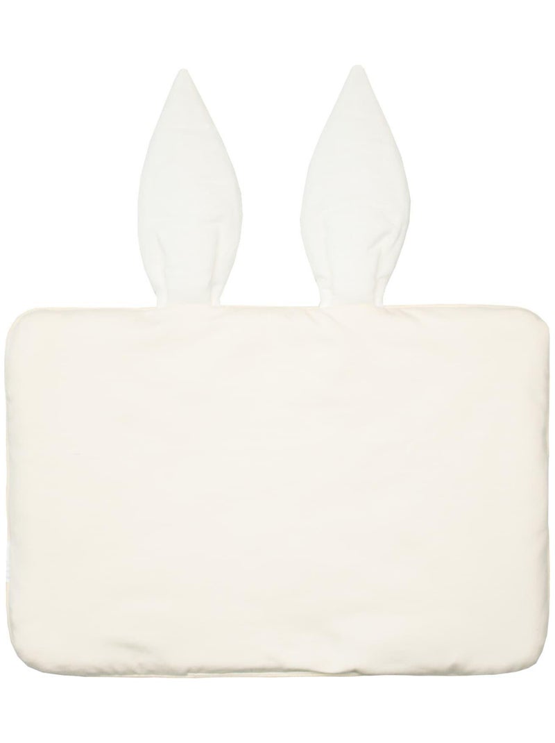 Almohada de lino extraplana conejo | SEVIRA KIDS Crudo - Kiabi