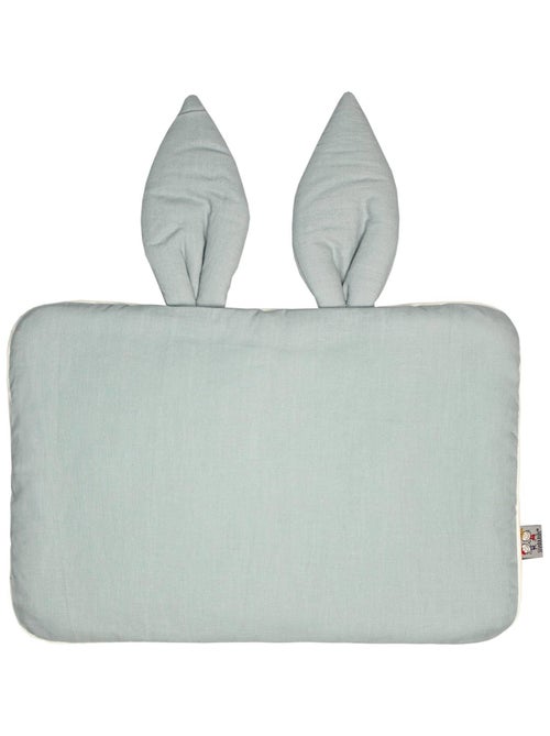 Almohada de lino extraplana conejo | SEVIRA KIDS - Kiabi