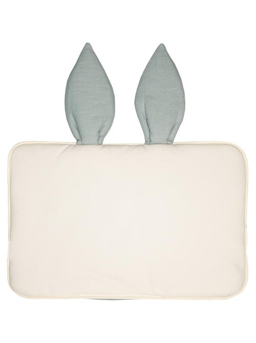 Almohada de lino extraplana conejo | SEVIRA KIDS - Kiabi