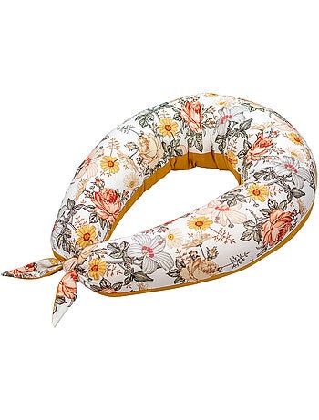 Almohada de maternidad y lactancia + funda, neo vintage | sevira kids