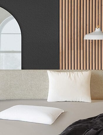 Almohada de Microfibra Oscar Douceur d'Intérieur