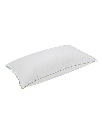 Almohada de plumón - HOME - Firmeza muy Alta