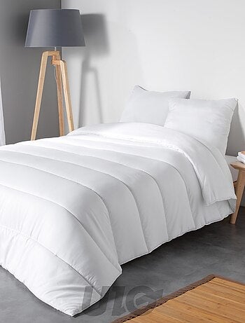 Almohada de Poliéster Moelleux Douceur d'Intérieur