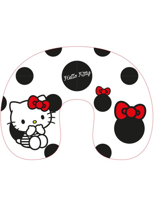 Almohada de Viaje Hello Kitty Sanrio - Kiabi