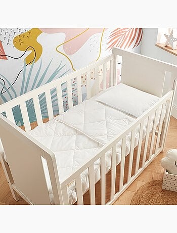 Almohada ecológica para niños