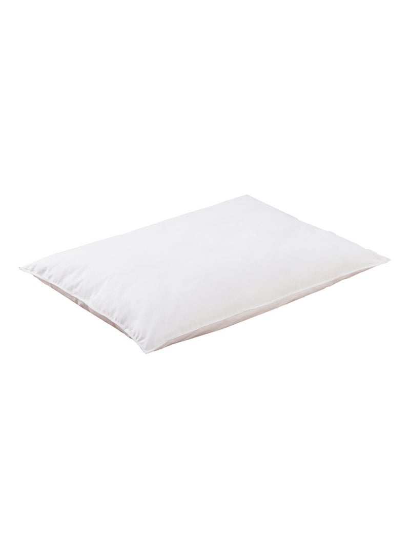 Almohada ecológica para niños Blanco - Kiabi