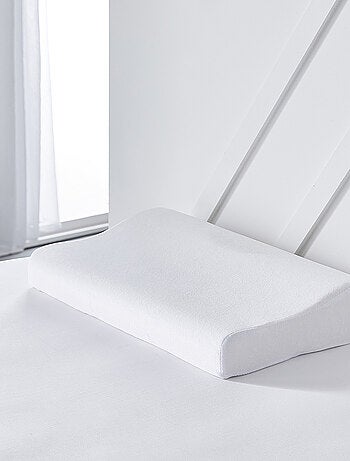 Almohada ergonómica rectangular