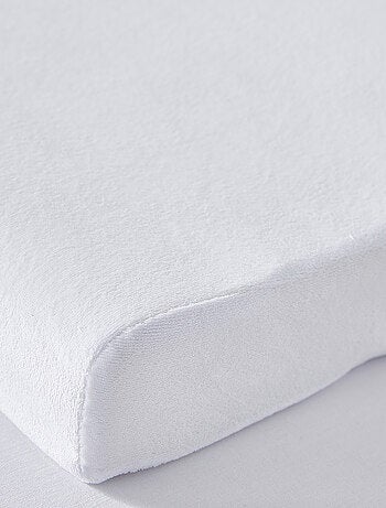 Almohada ergonómica rectangular