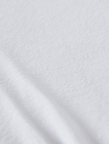 Almohada ergonómica rectangular