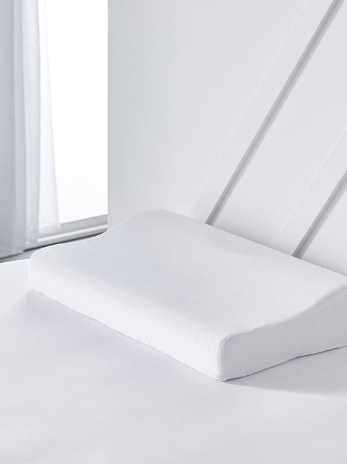 Almohada ergonómica rectangular - Kiabi