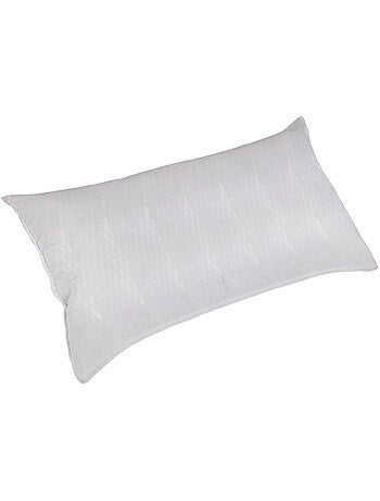 Almohada Fibra Cosmo Firmeza media Hipoalergénica