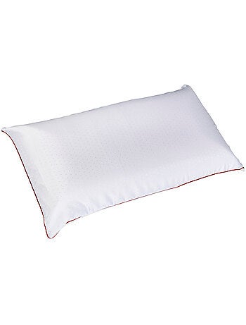 Almohada fibra noah plus extrasuave firmeza media