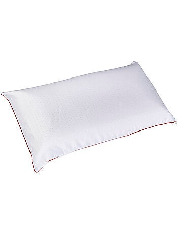 Almohada fibra Noah Plus Transpirable Firmeza Media